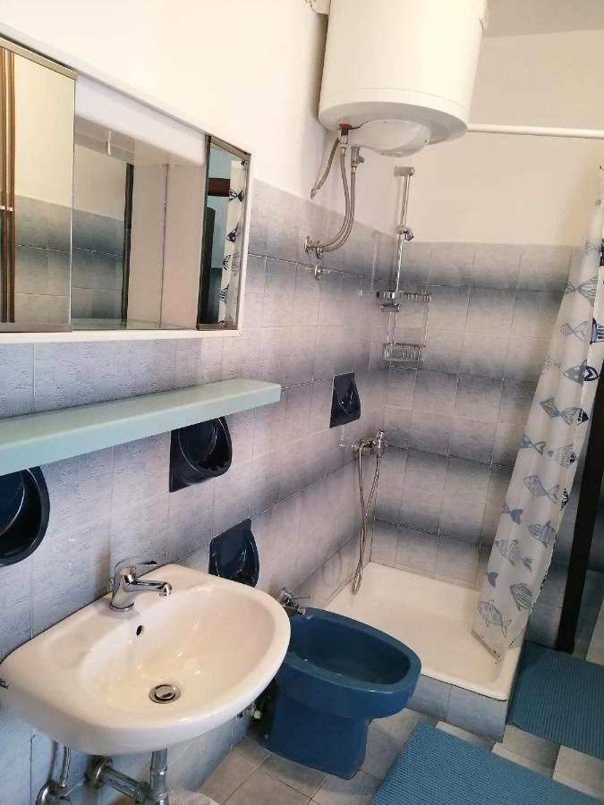 Apartments With A Parking Space Selce, Crikvenica - 2381 Exterior foto