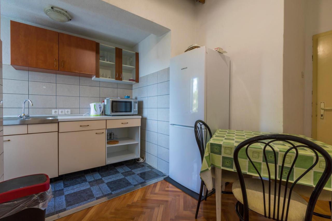 Apartments With A Parking Space Selce, Crikvenica - 2381 Exterior foto