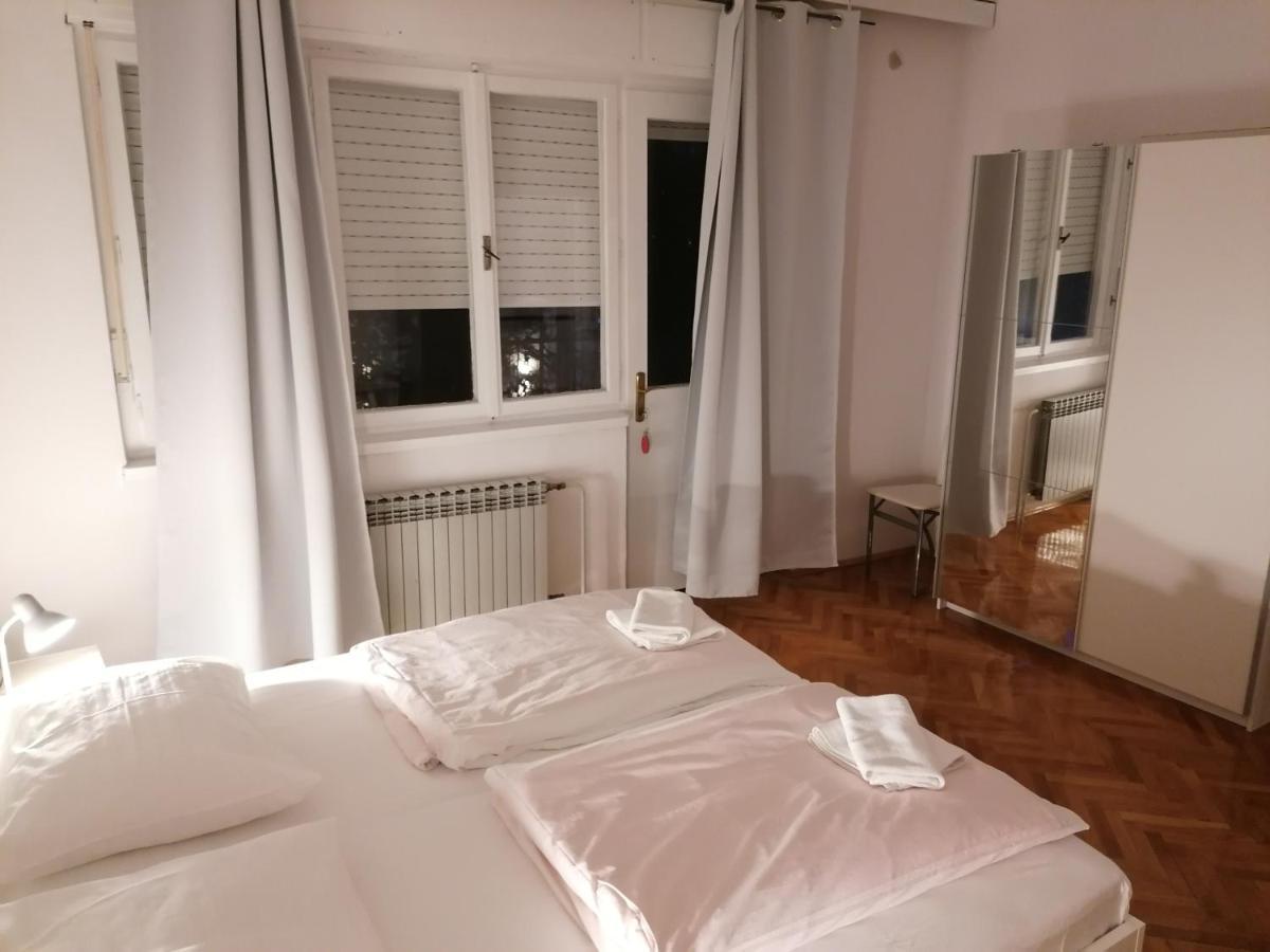 Apartments With A Parking Space Selce, Crikvenica - 2381 Exterior foto